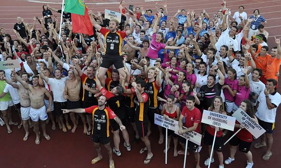 Participants Participants