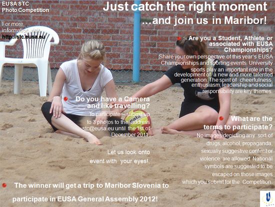 Photo Competition Flyer Photo Competition Flyer