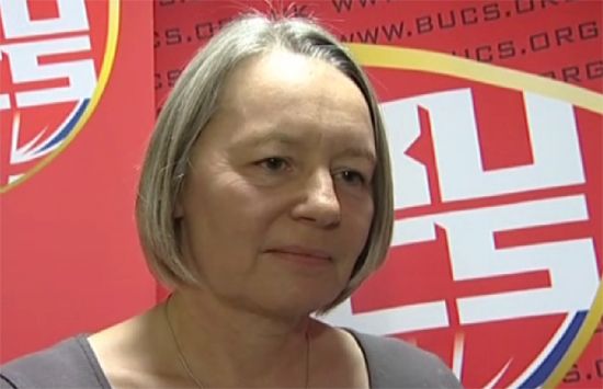 Karen Rothery Karen Rothery