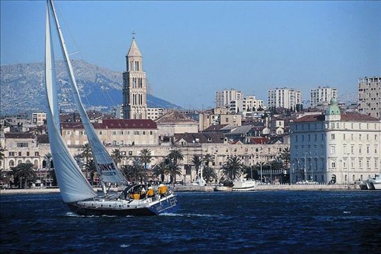 City of Split City of Split