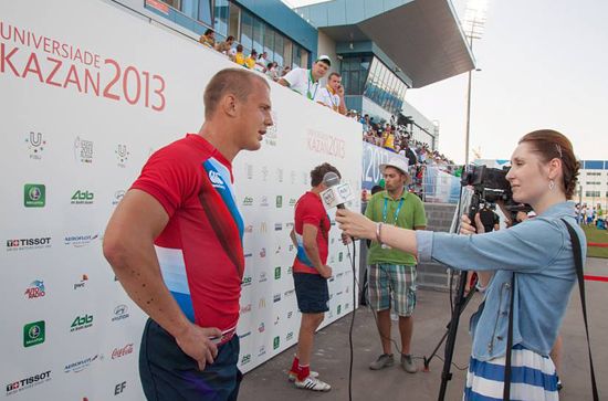 Field work - interviews Field work - interviews