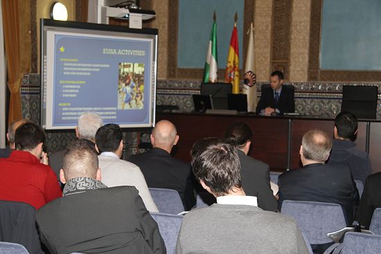 EUSA Presentation