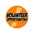 Volunteer Programme