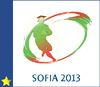 Sofia 2013
