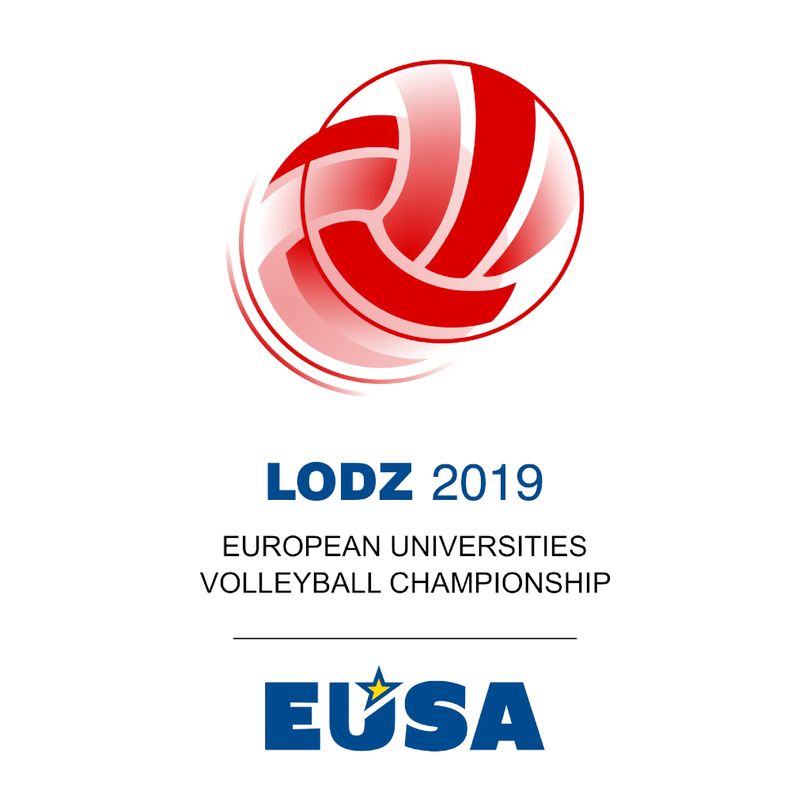 EUC Volleyball 2019