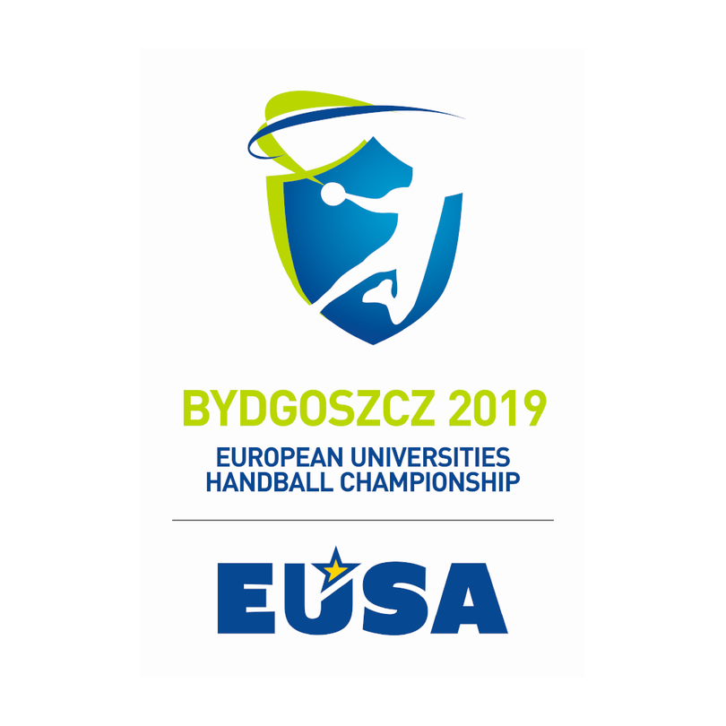 EUC Handball 2019