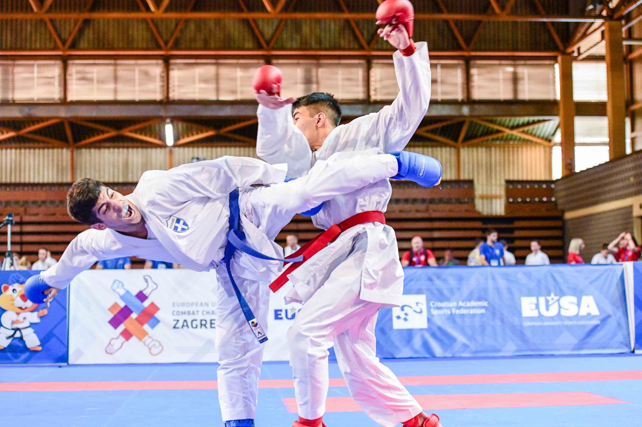 karate tournaments 2022 The importance of karate tournaments for young