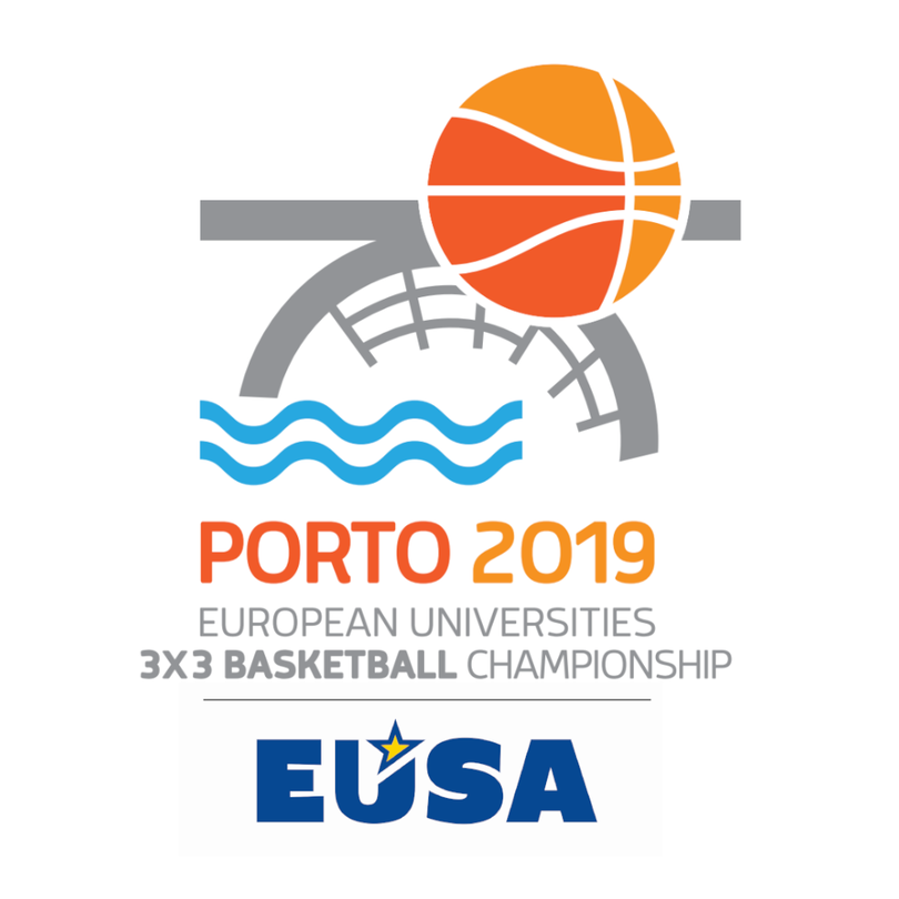 3x3 Basketball Championship 2019 