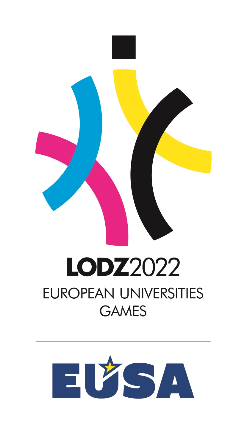 European Universities Games Lodz 2022
