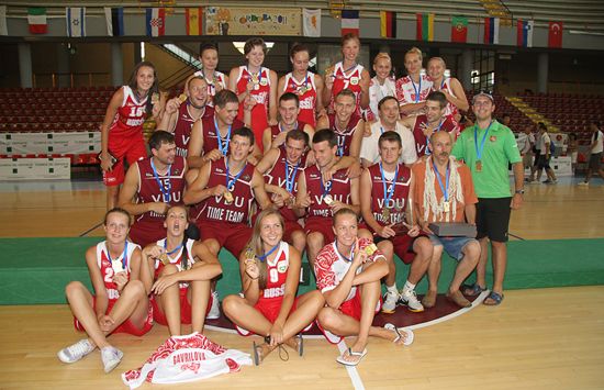 2011 Champions