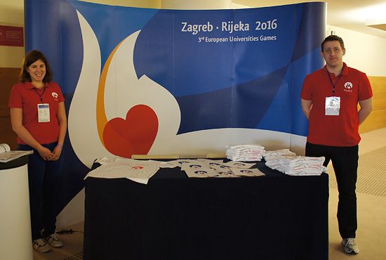 Zagreb-Rijeka - Candidate City EUG 2016