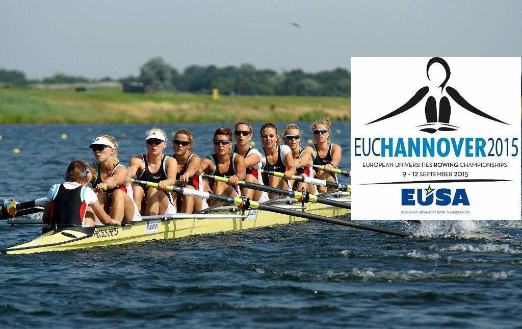 European Universities Rowing Championship