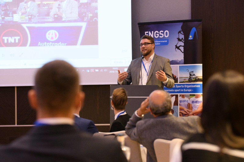 Introduction to esports