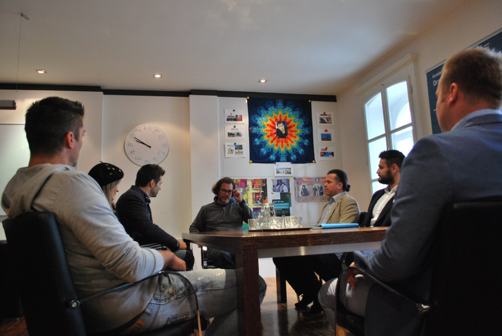 Koper to host EUSA Beach Volleyball and Water Polo in 2019 EUSA