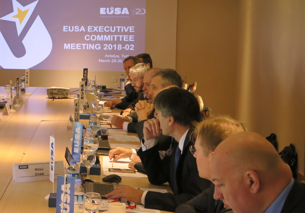 Reports and discussions