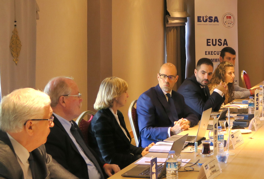 Discussions and reports