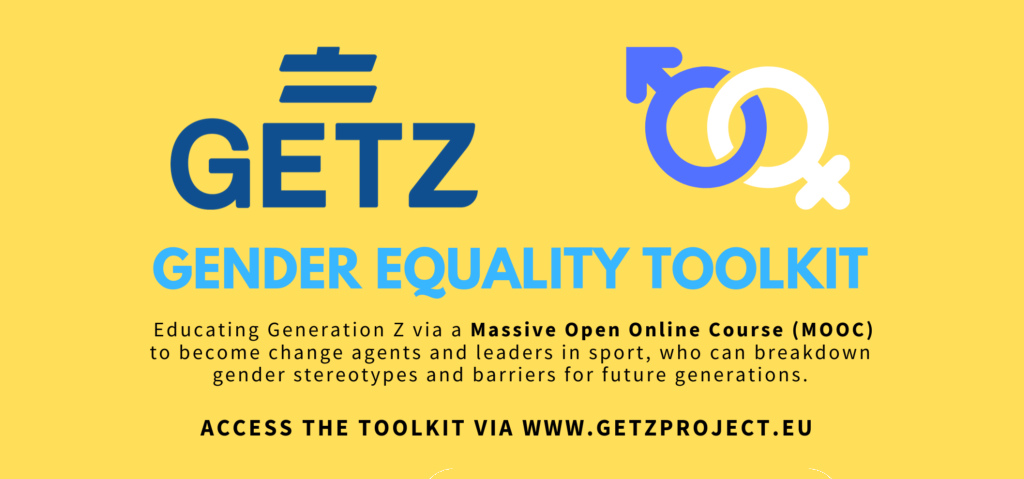 GETZ: Gender Equality Toolkit for generation Z