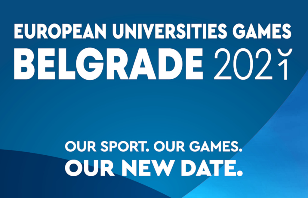 European Universities Games Belgrade