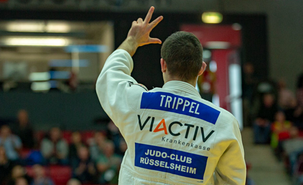 From the German Championships
