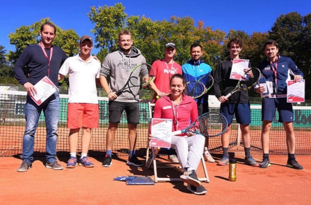 Activities in Austria