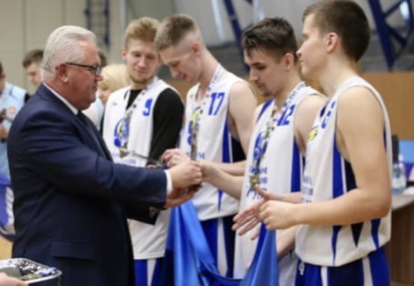 Activities in Belarus