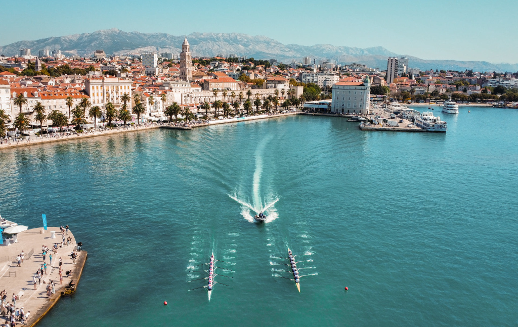 Activities in Croatia