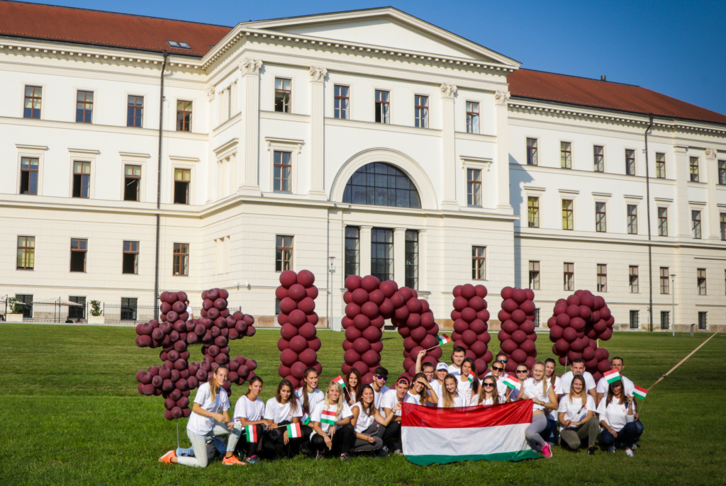 Activities in Hungary