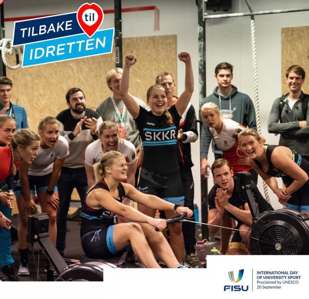 Activities in Norway