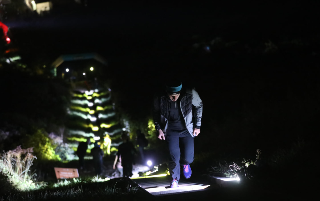 Activities in Slovenia