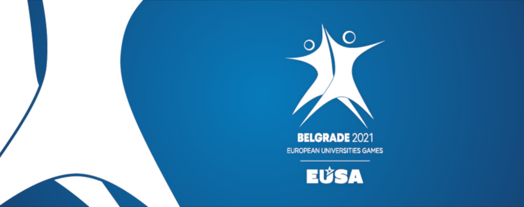 Belgrade 2021 logo