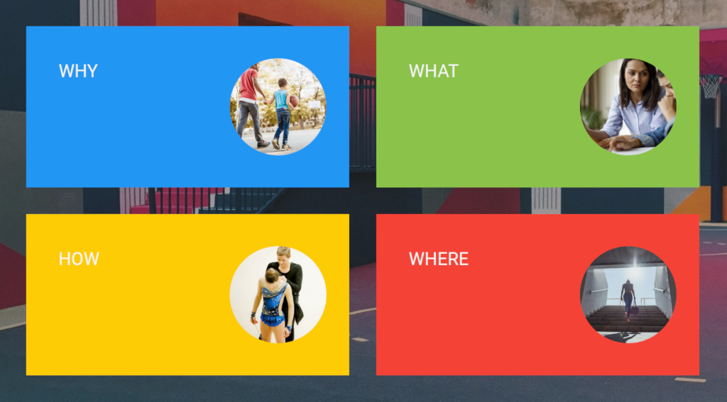 Resources and information