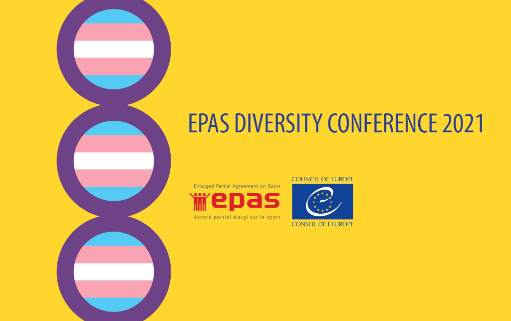 EPAS Diversity Conference 2021