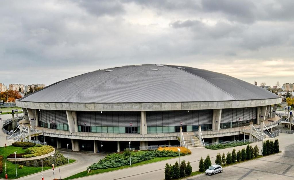 Lodz Atlas Arena