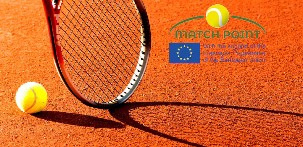 Match point partners meet online EUSA