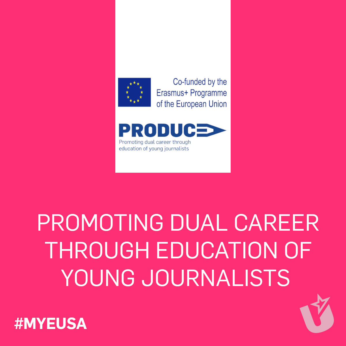 PRODUCE project keeps moving forward EUSA