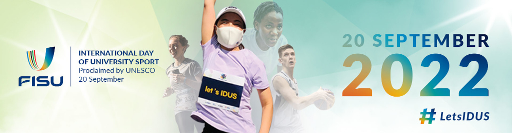 Counting down to 2022 #IDUS and #EWOS | EUSA