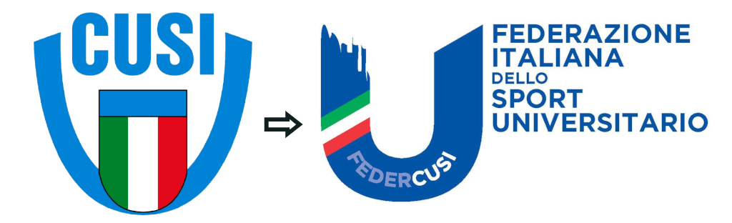 Change of logo