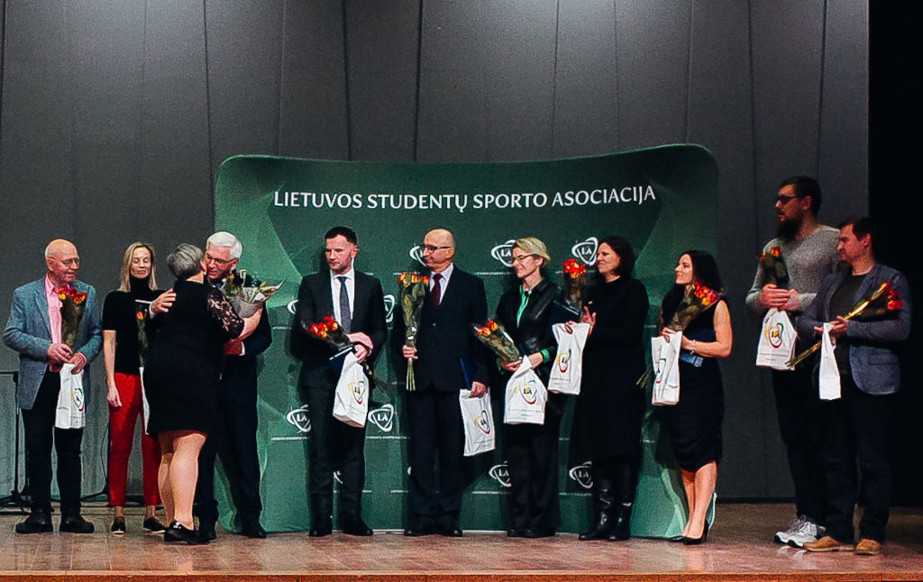 Electoral Assembly and Gala held in Lithuania | EUSA