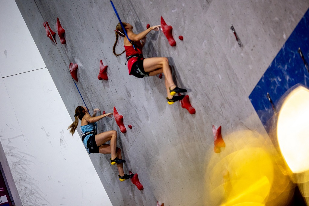 Eusa Webinar Women In Leadership As Role Models Eusa