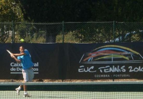 Matches EUC Tennis 2010