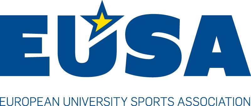 EUSA - European University Sports Association: Logo only
