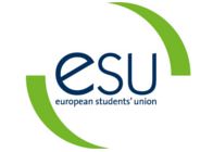 EUSA partner - European Students' Union (ESU)