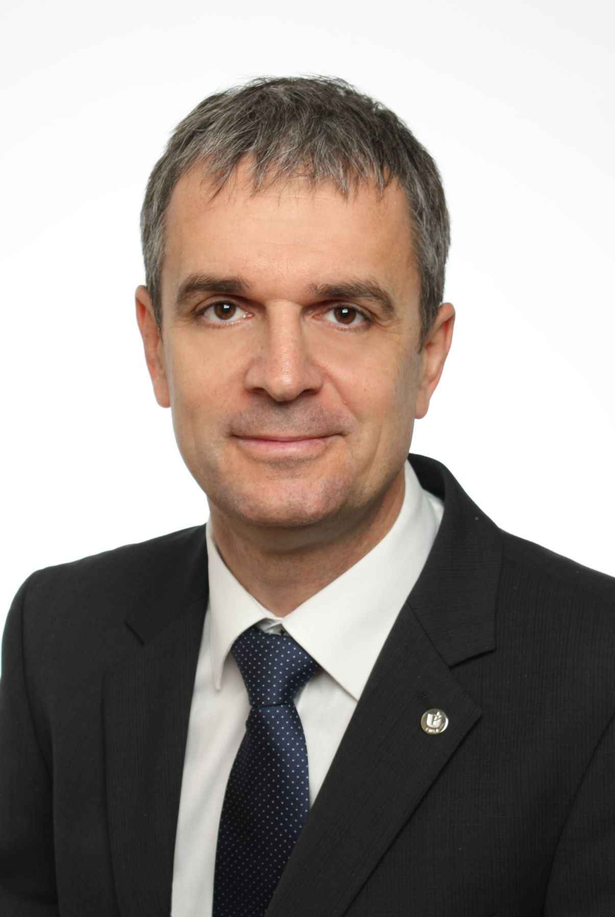 Matjaž Pečovnik, EUSA Secretary General