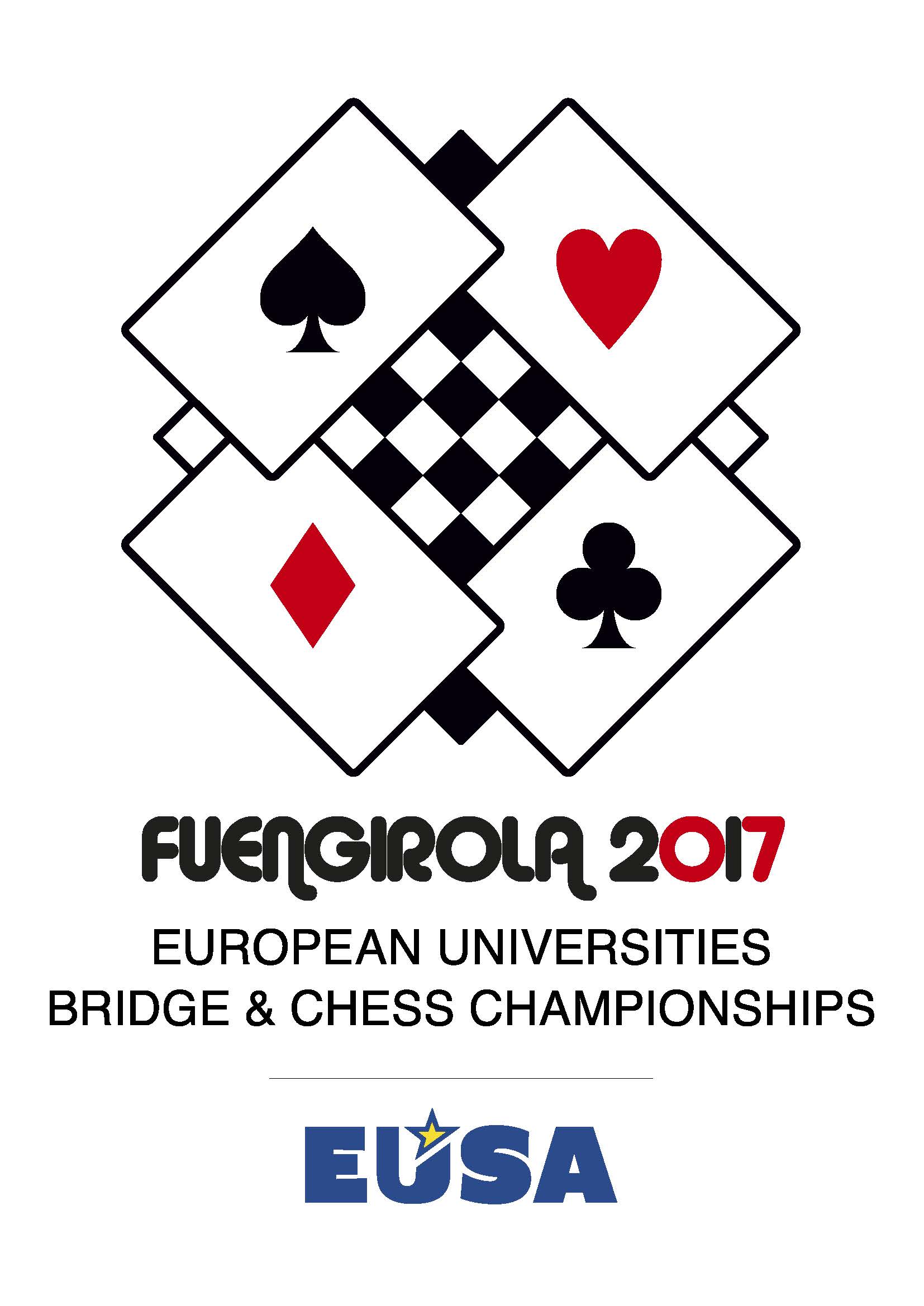 EUSA Chess and Bridge