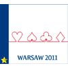 Warsaw 2011