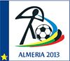 Almeria 2013