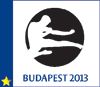 Budapest 2013
