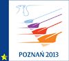 Poznan 2013