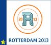 Rotterdam 2013