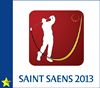 Saint Saens 2013